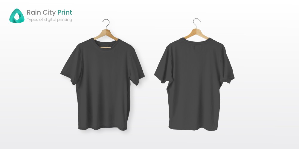 Standards of T-Shirt Design