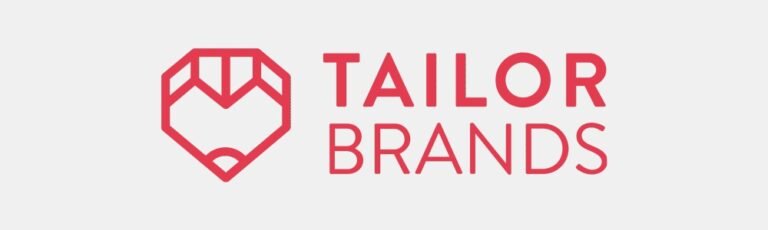 tailor brands logo